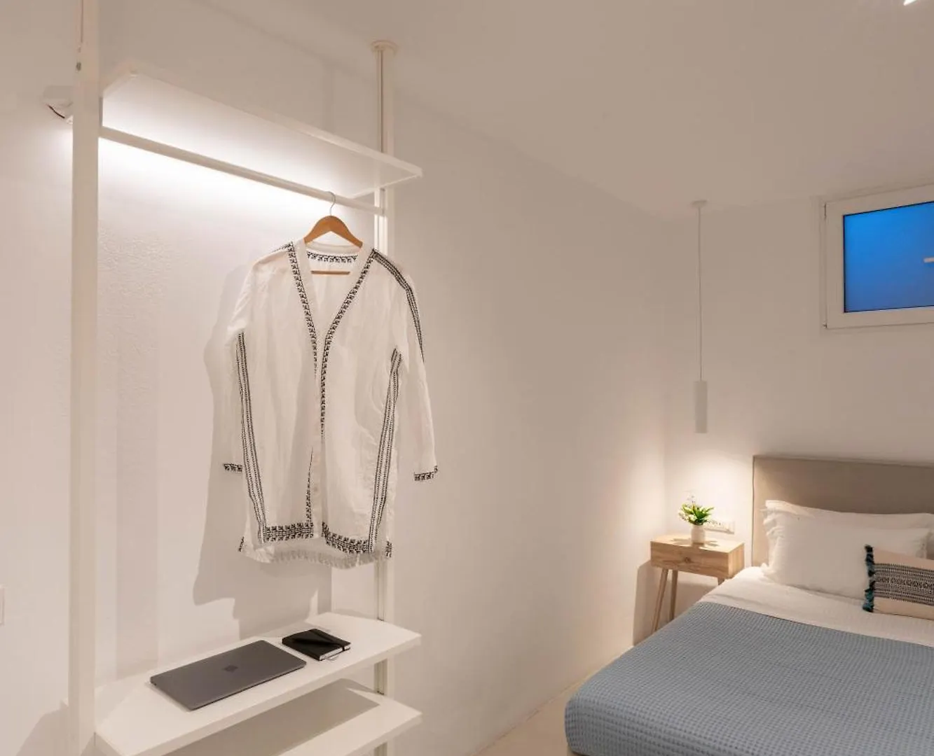 Villa Athella Mykonos Town