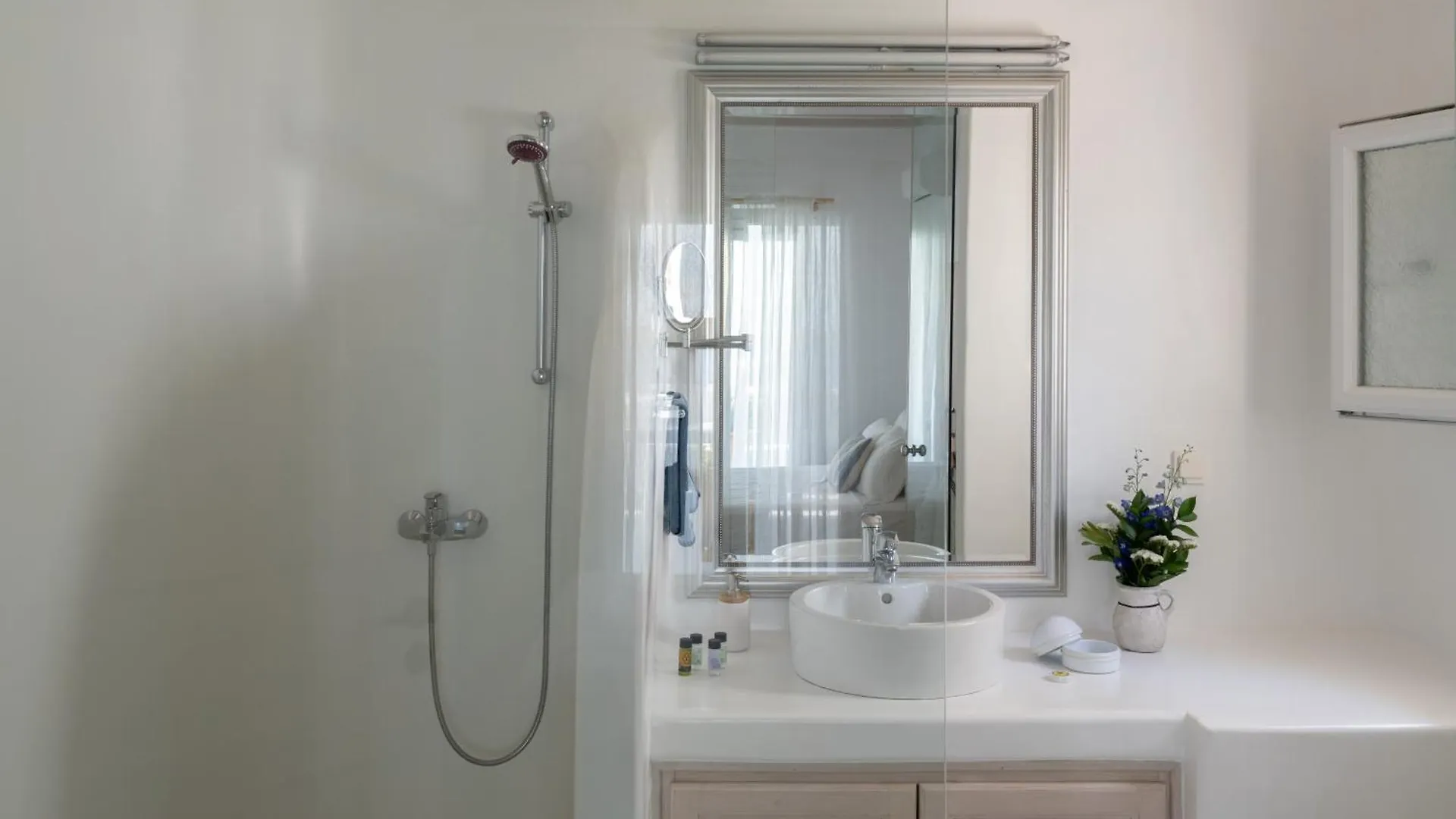Villa Athella Mykonos Town