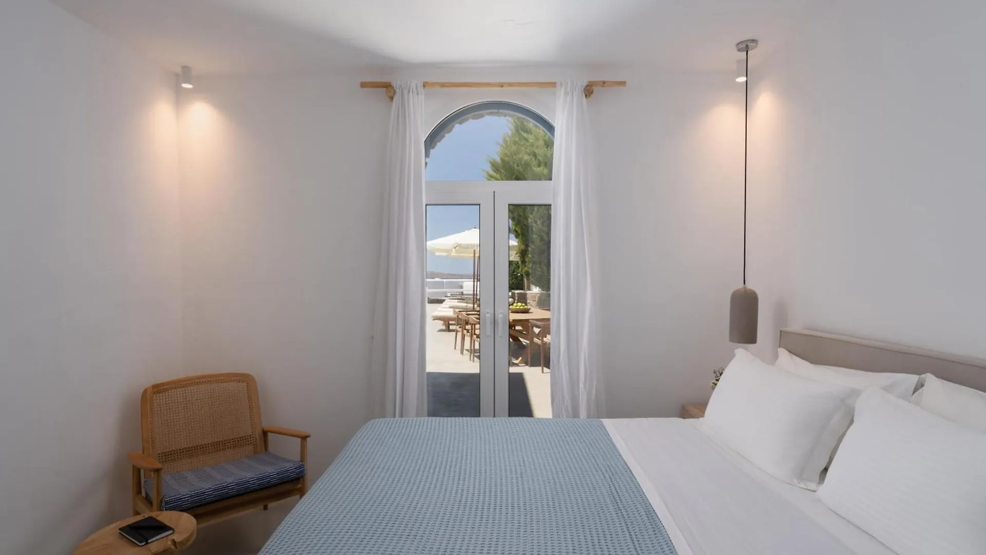 Villa Athella Mykonos Town