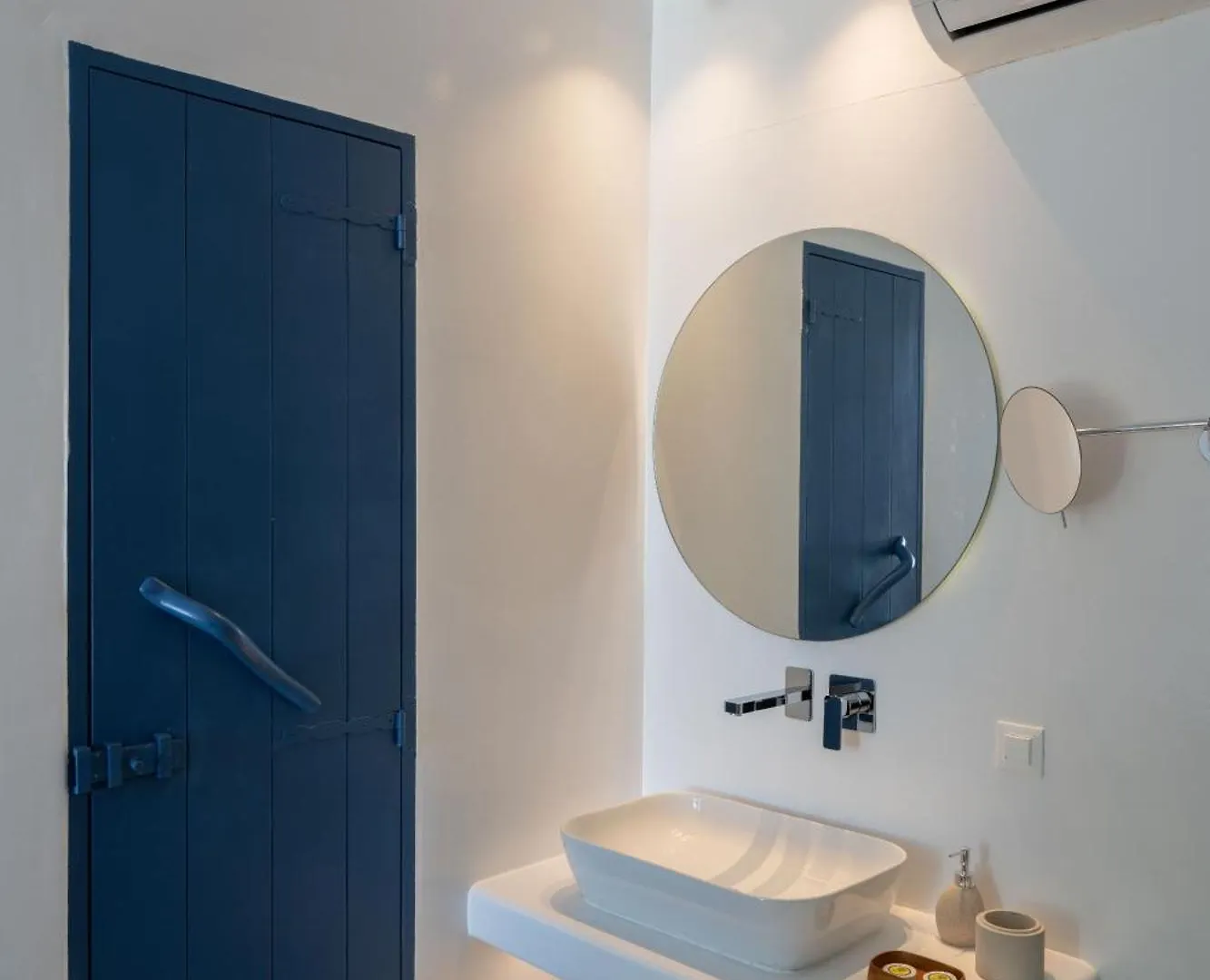 Villa Athella Mykonos Town 0*,