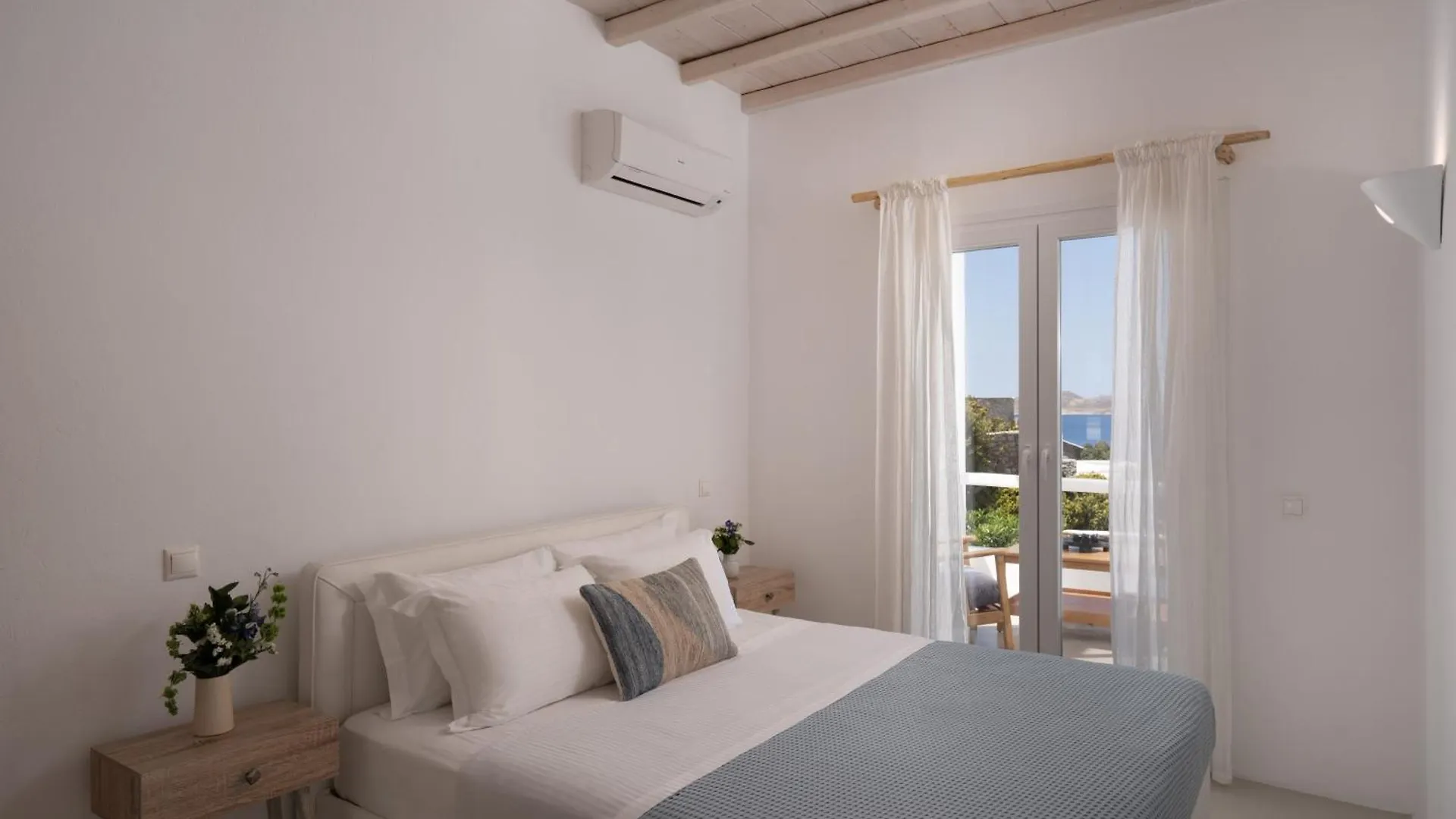 Villa Athella Mykonos Town