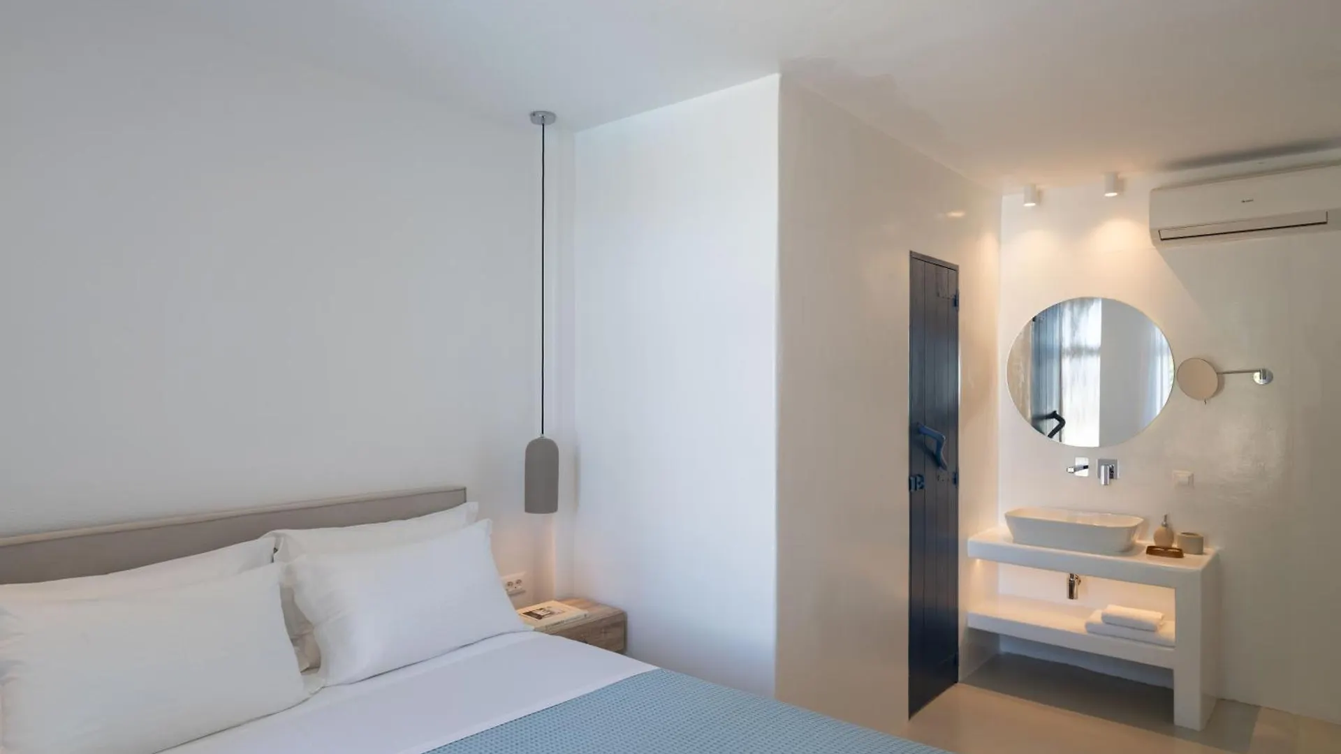 Villa Athella Mykonos Town