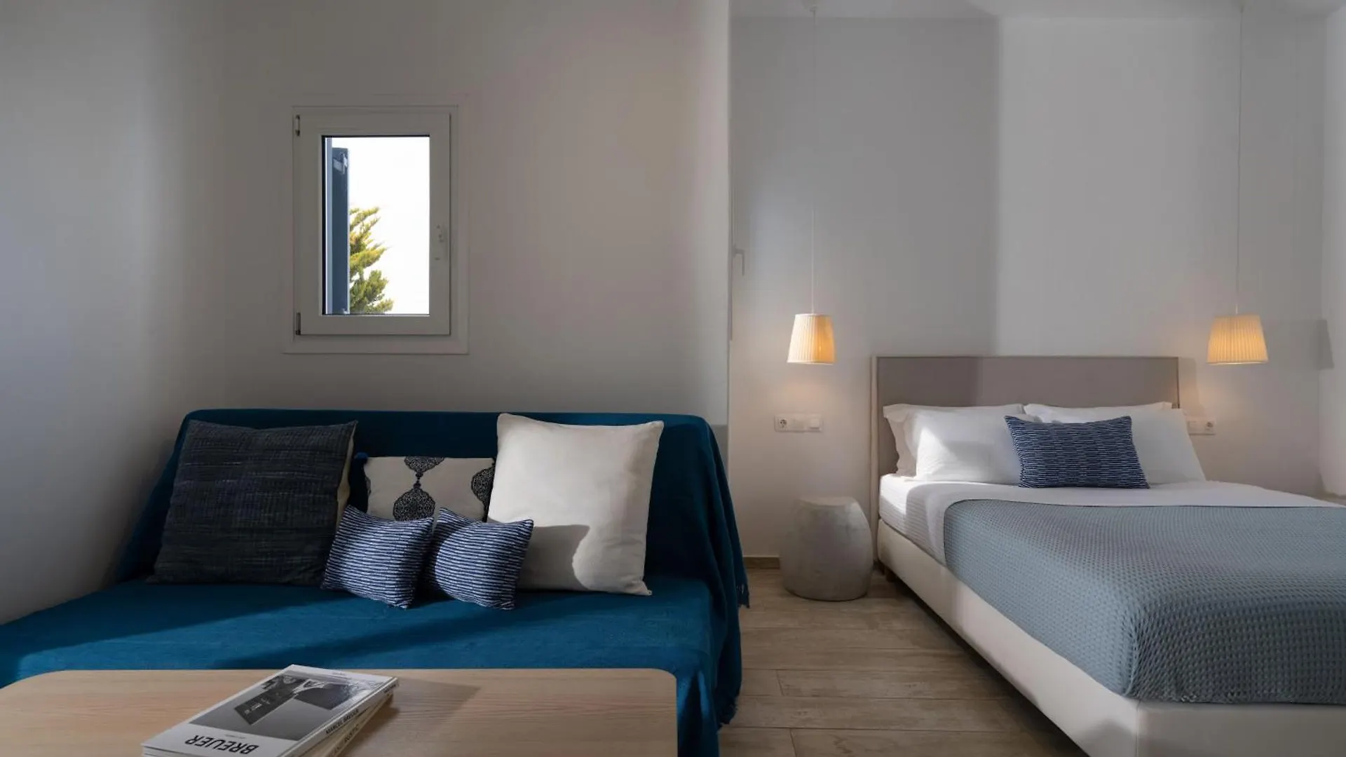 Villa Athella Mykonos Town