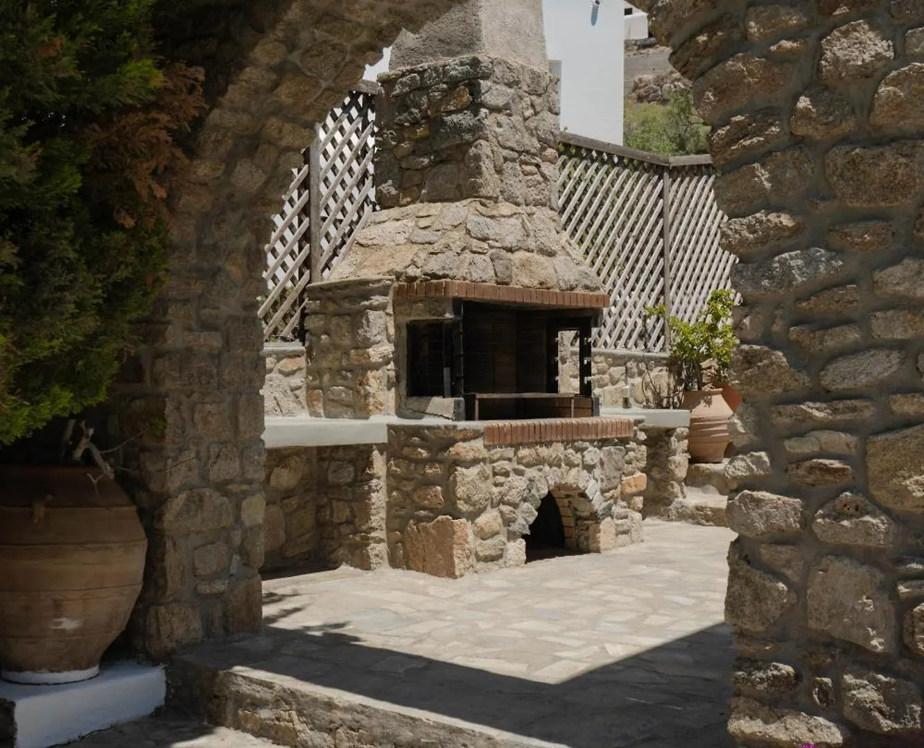 Villa Athella Mykonos Town