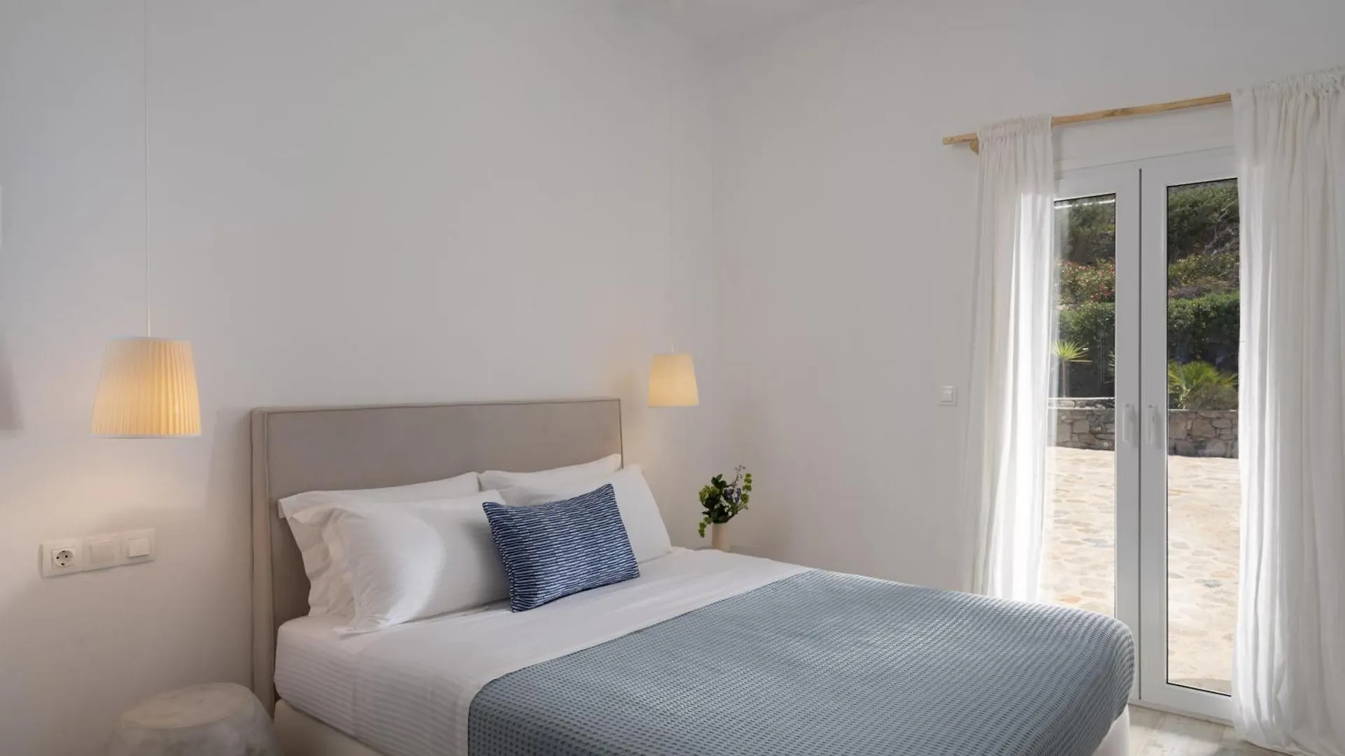 Villa Athella Mykonos Town